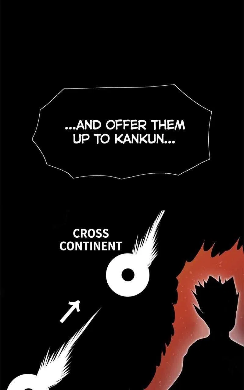 God Tribe Chapter 61 – Page 25