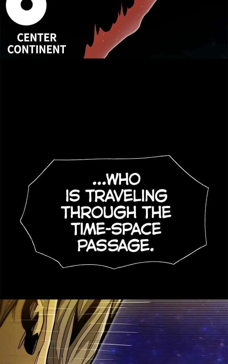 God Tribe Chapter 61 – Page 26