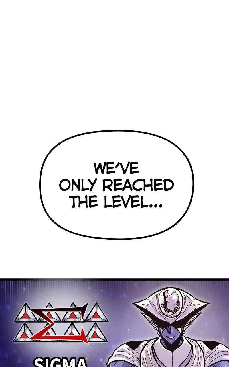 God Tribe Chapter 61 – Page 38