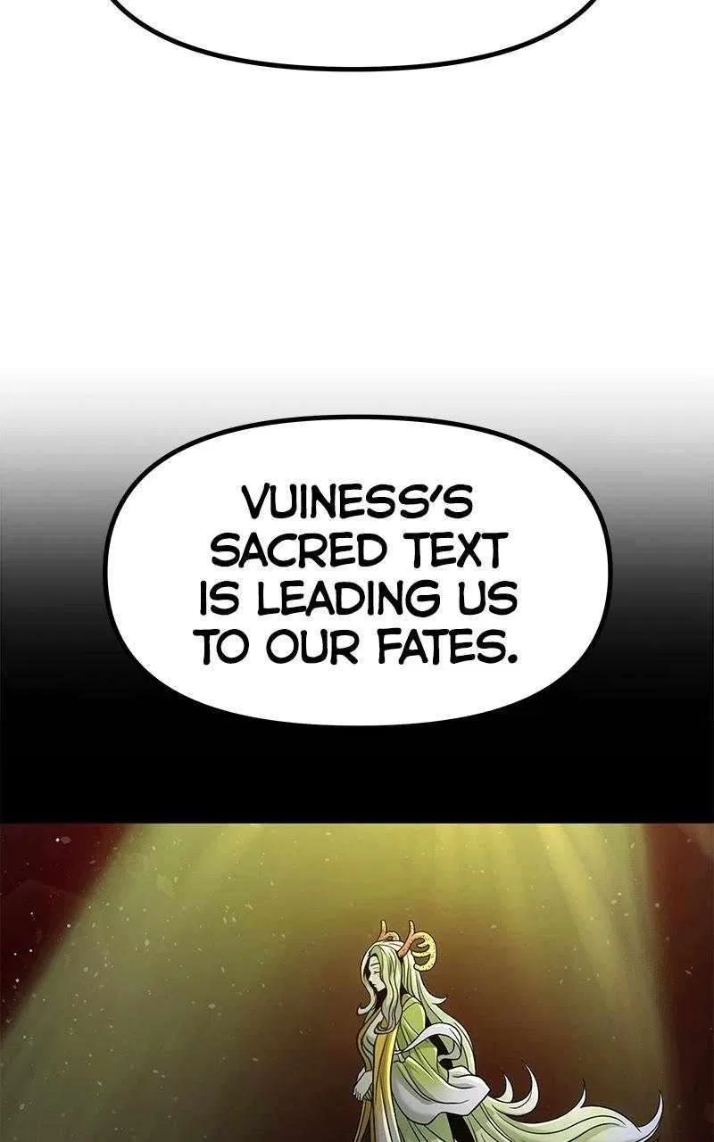 God Tribe Chapter 61 – Page 43