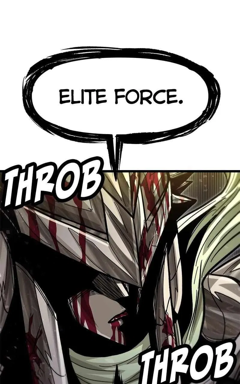 God Tribe Chapter 61 – Page 46