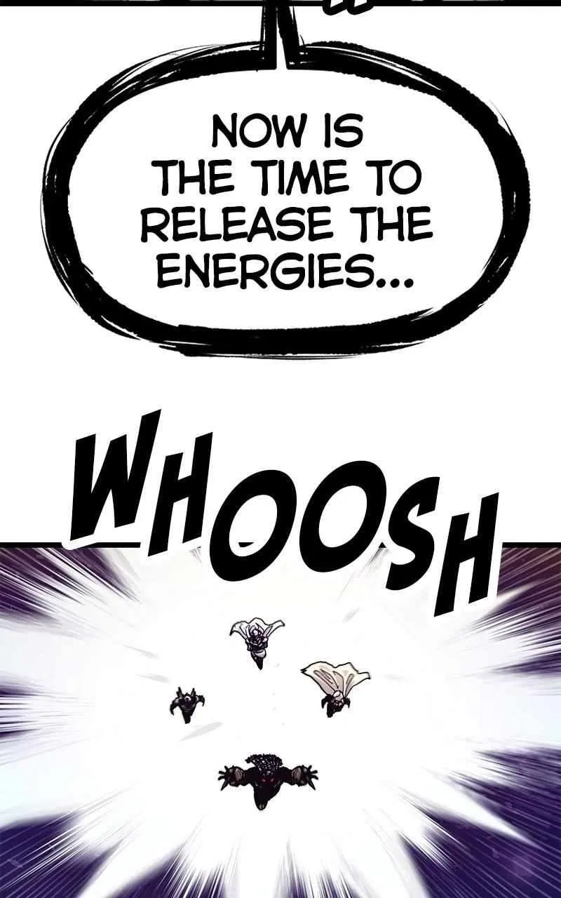 God Tribe Chapter 61 – Page 47