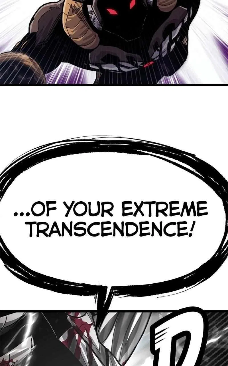 God Tribe Chapter 61 – Page 49