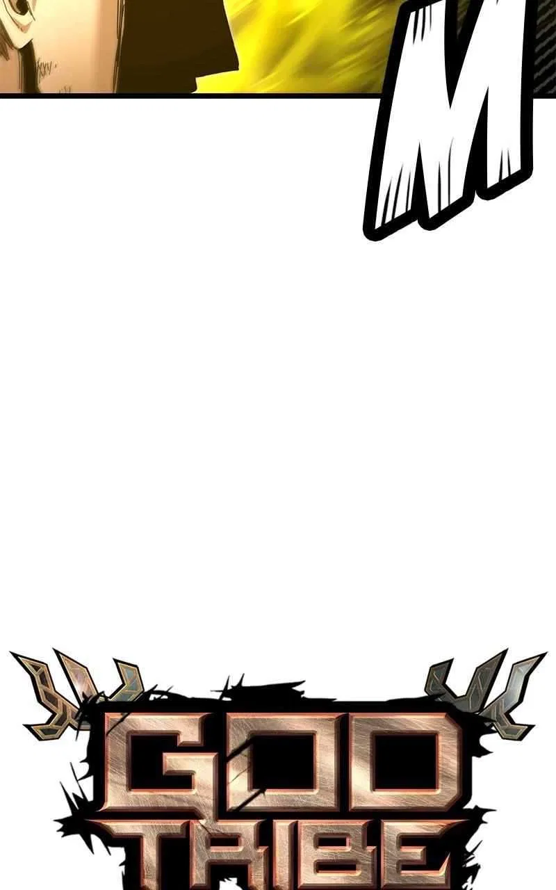 God Tribe Chapter 61 – Page 51