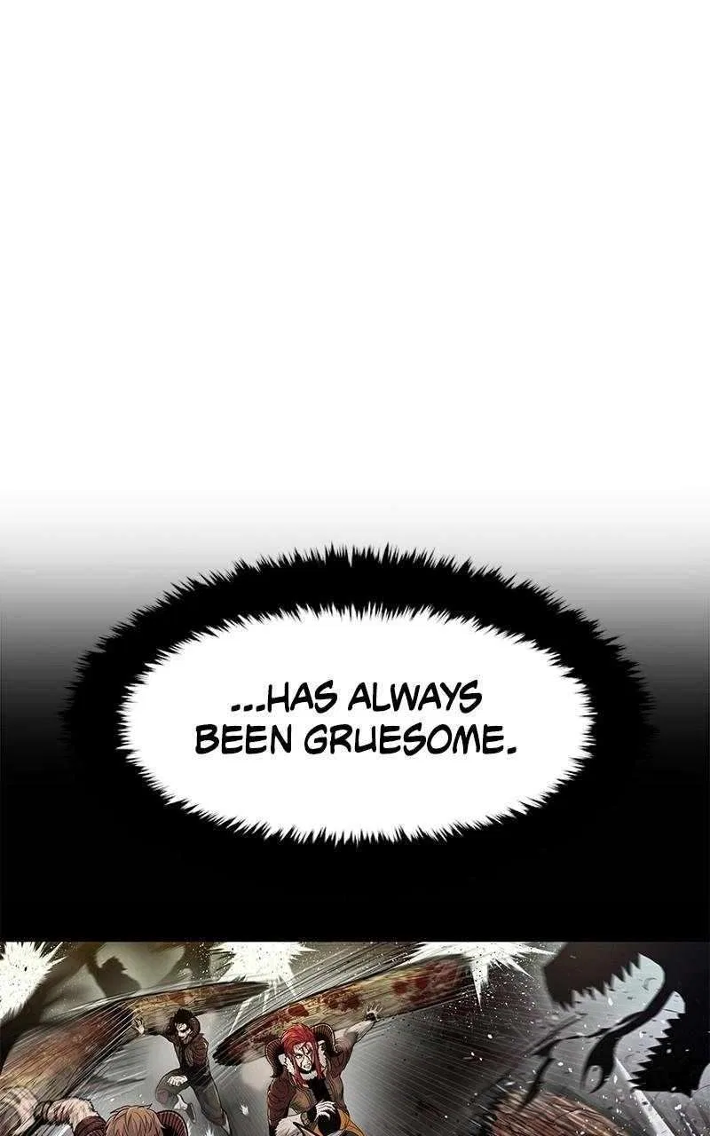 God Tribe Chapter 61 – Page 55