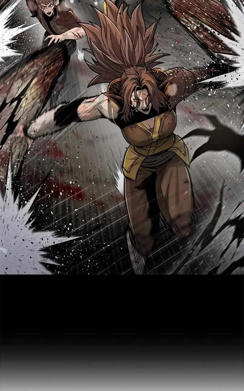 God Tribe Chapter 61 – Page 56