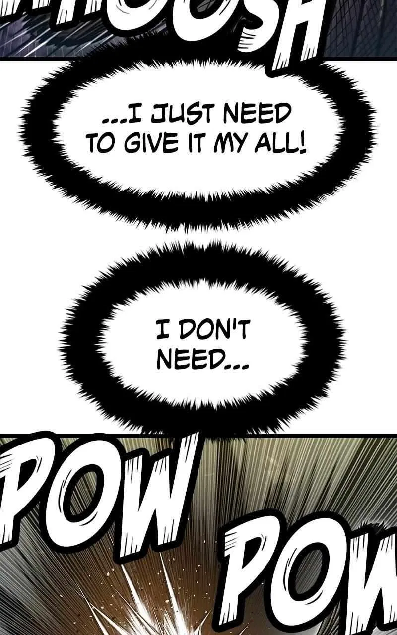 God Tribe Chapter 61 – Page 58