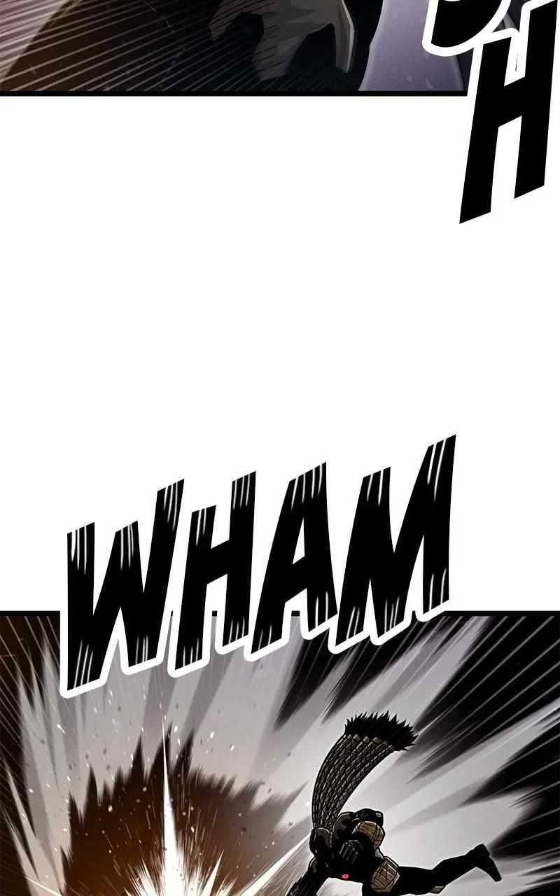 God Tribe Chapter 61 – Page 61