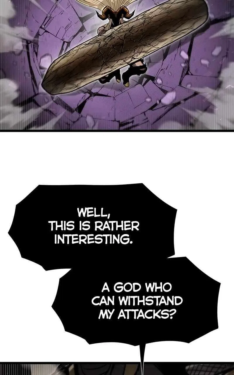 God Tribe Chapter 61 – Page 64