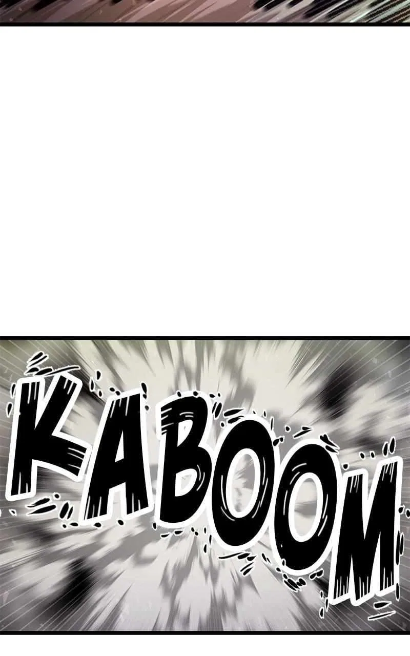 God Tribe Chapter 61 – Page 68