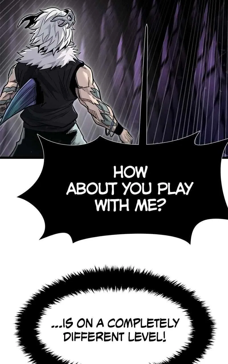God Tribe Chapter 61 – Page 75