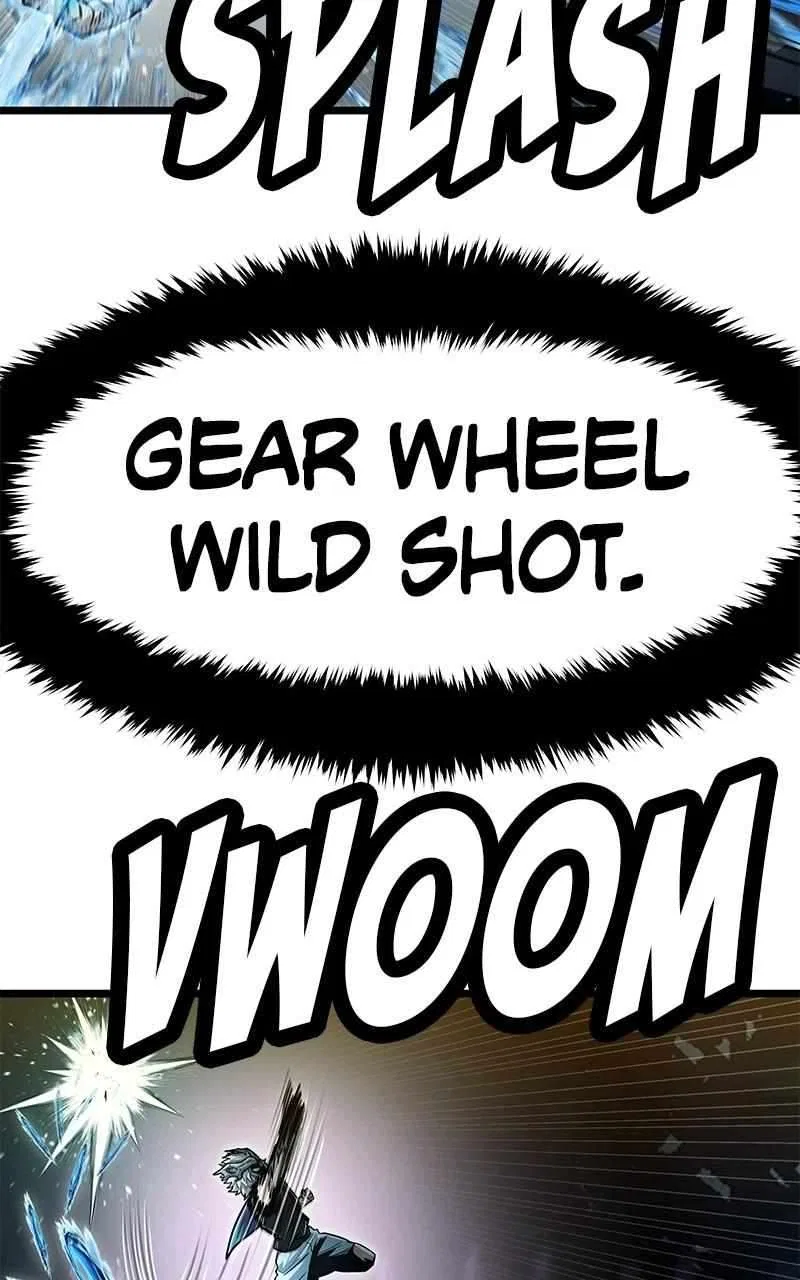 God Tribe Chapter 61 – Page 77