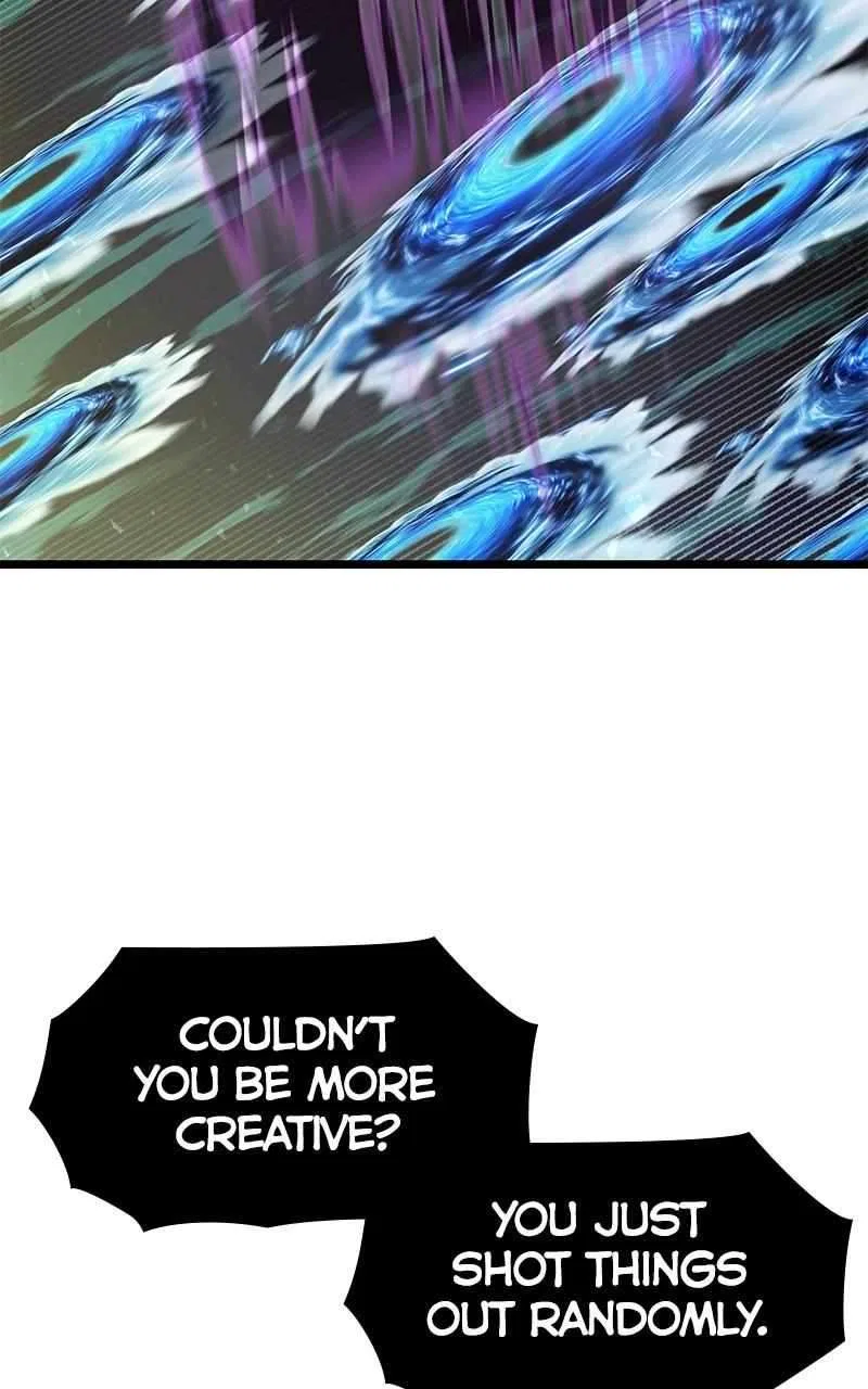 God Tribe Chapter 61 – Page 80