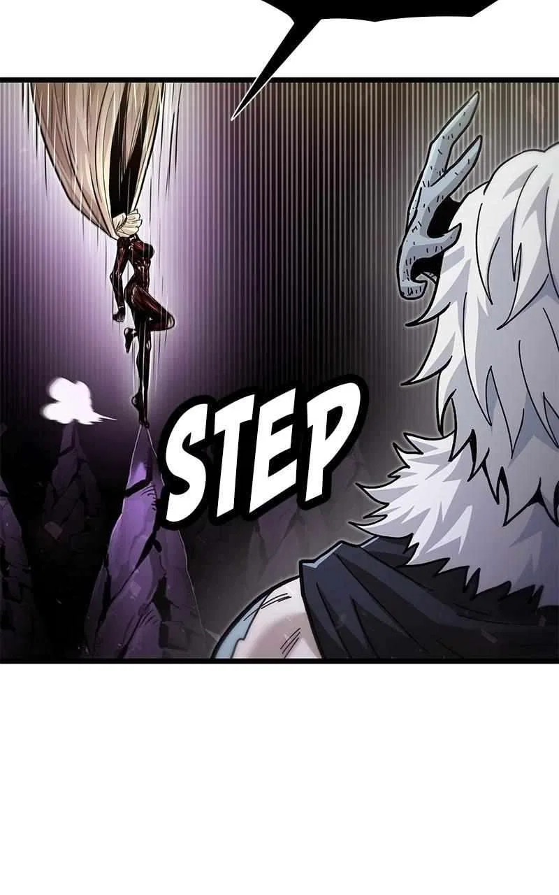 God Tribe Chapter 61 – Page 81