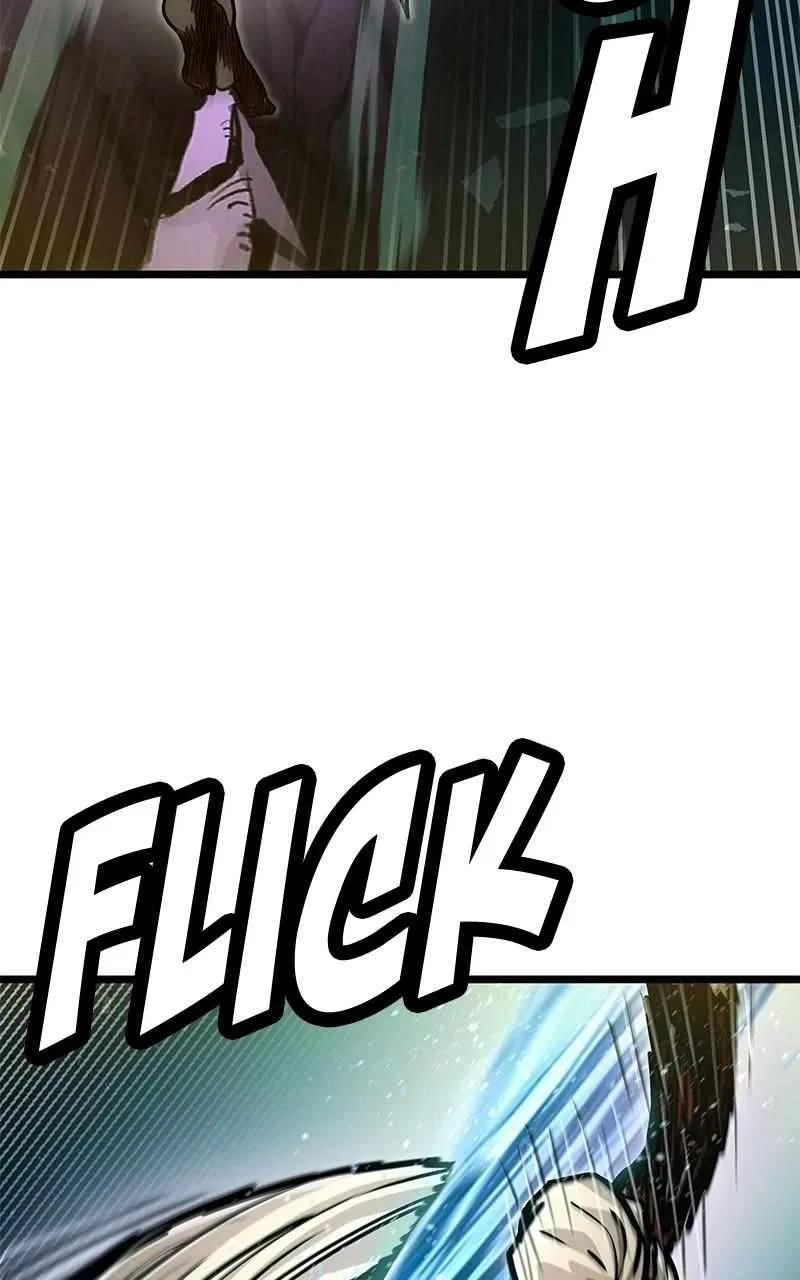God Tribe Chapter 61 – Page 89