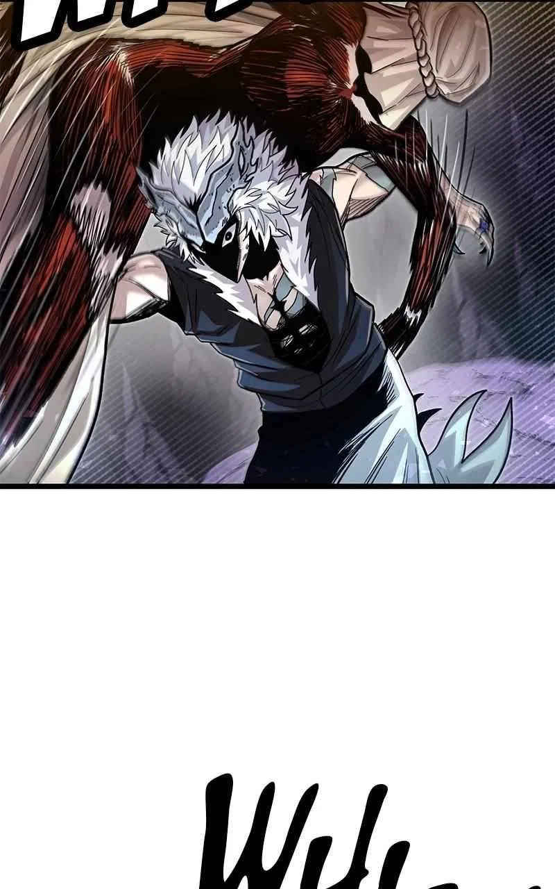 God Tribe Chapter 61 – Page 91