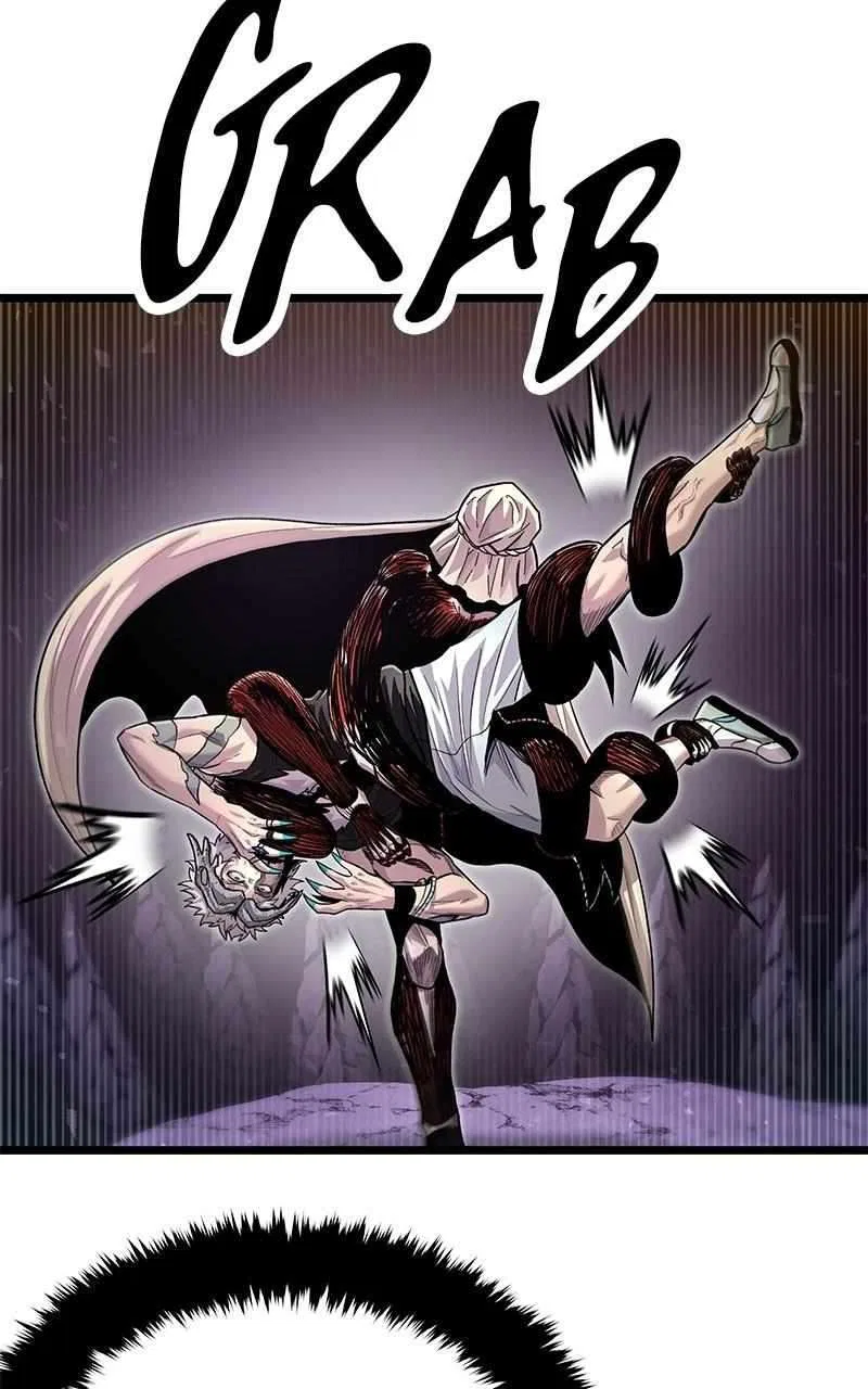 God Tribe Chapter 61 – Page 93