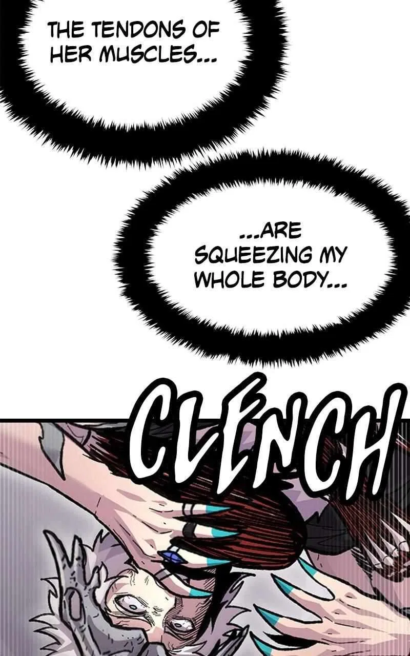 God Tribe Chapter 61 – Page 94