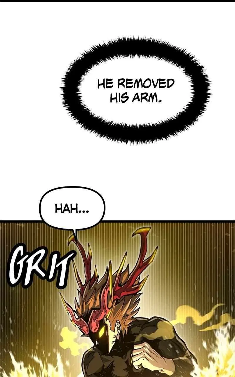 God Tribe Chapter 61 – Page 103