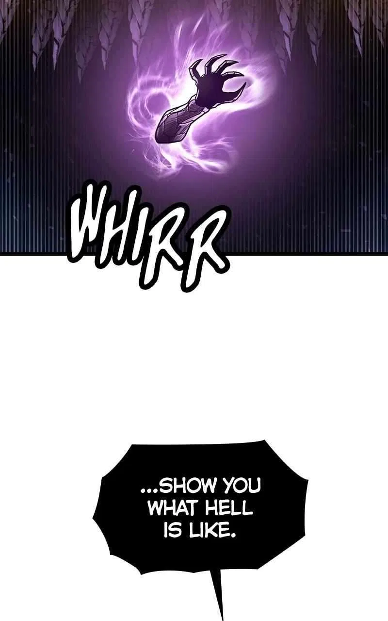God Tribe Chapter 61 – Page 105
