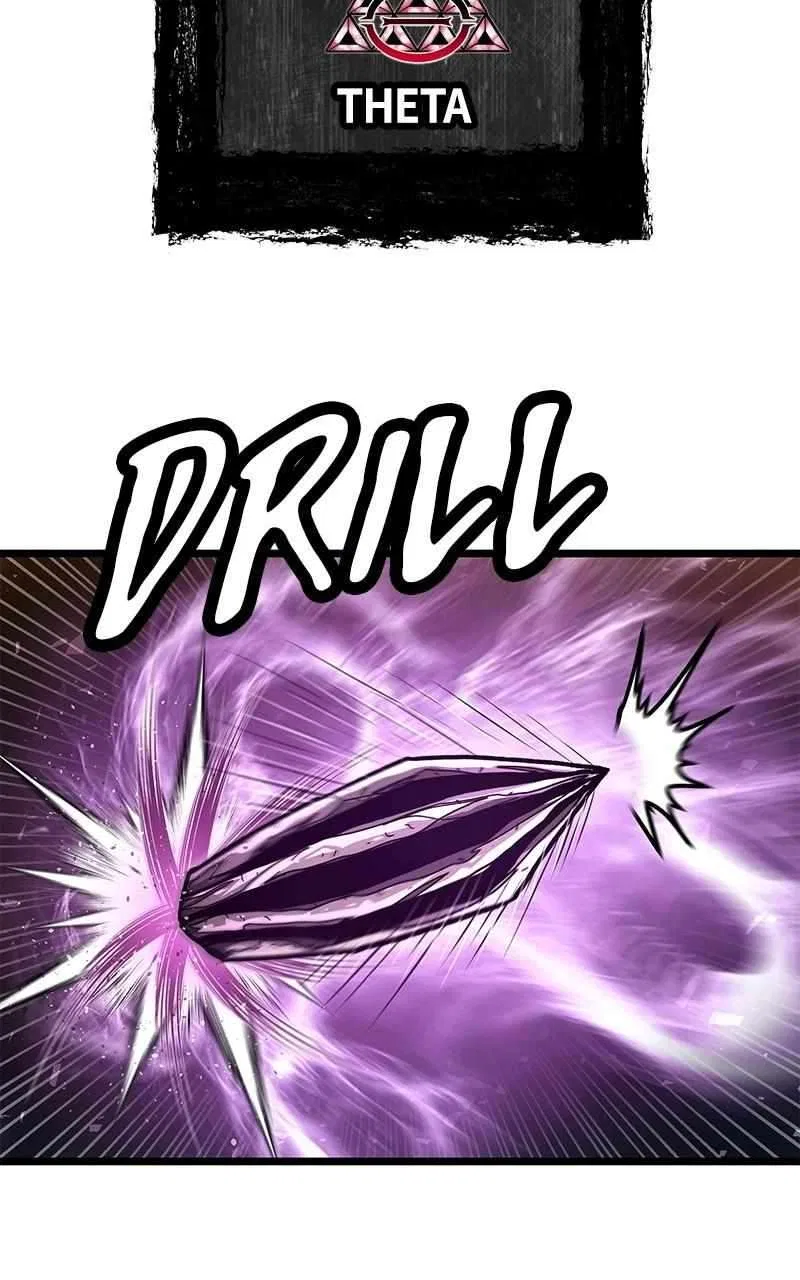 God Tribe Chapter 61 – Page 107