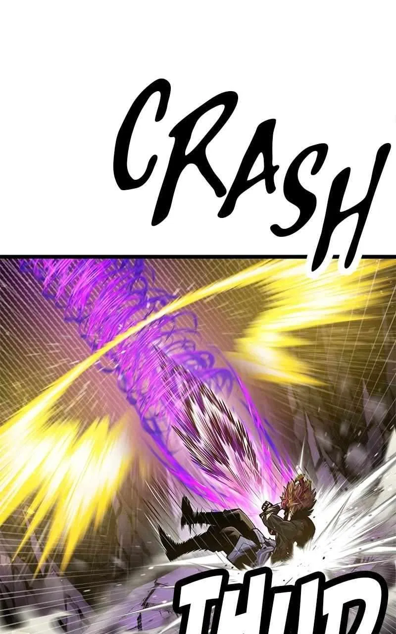 God Tribe Chapter 61 – Page 110