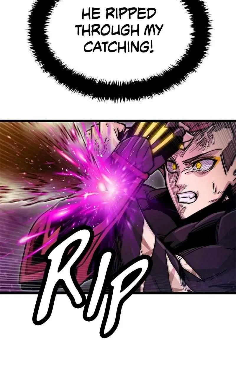 God Tribe Chapter 61 – Page 112