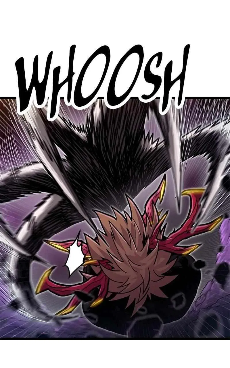 God Tribe Chapter 61 – Page 113
