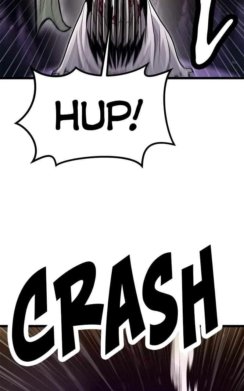 God Tribe Chapter 61 – Page 121