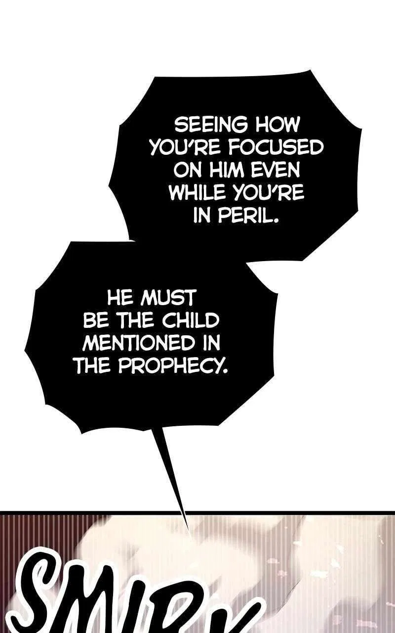God Tribe Chapter 61 – Page 125