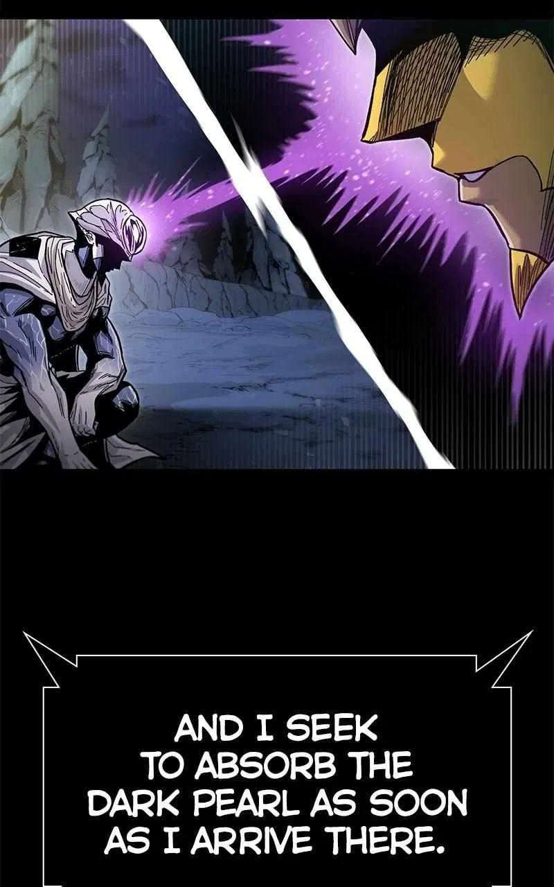 God Tribe Chapter 60 – Page 3