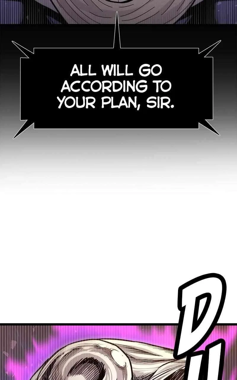 God Tribe Chapter 60 – Page 7