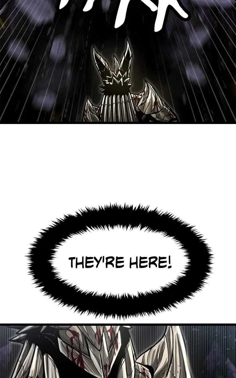 God Tribe Chapter 60 – Page 11