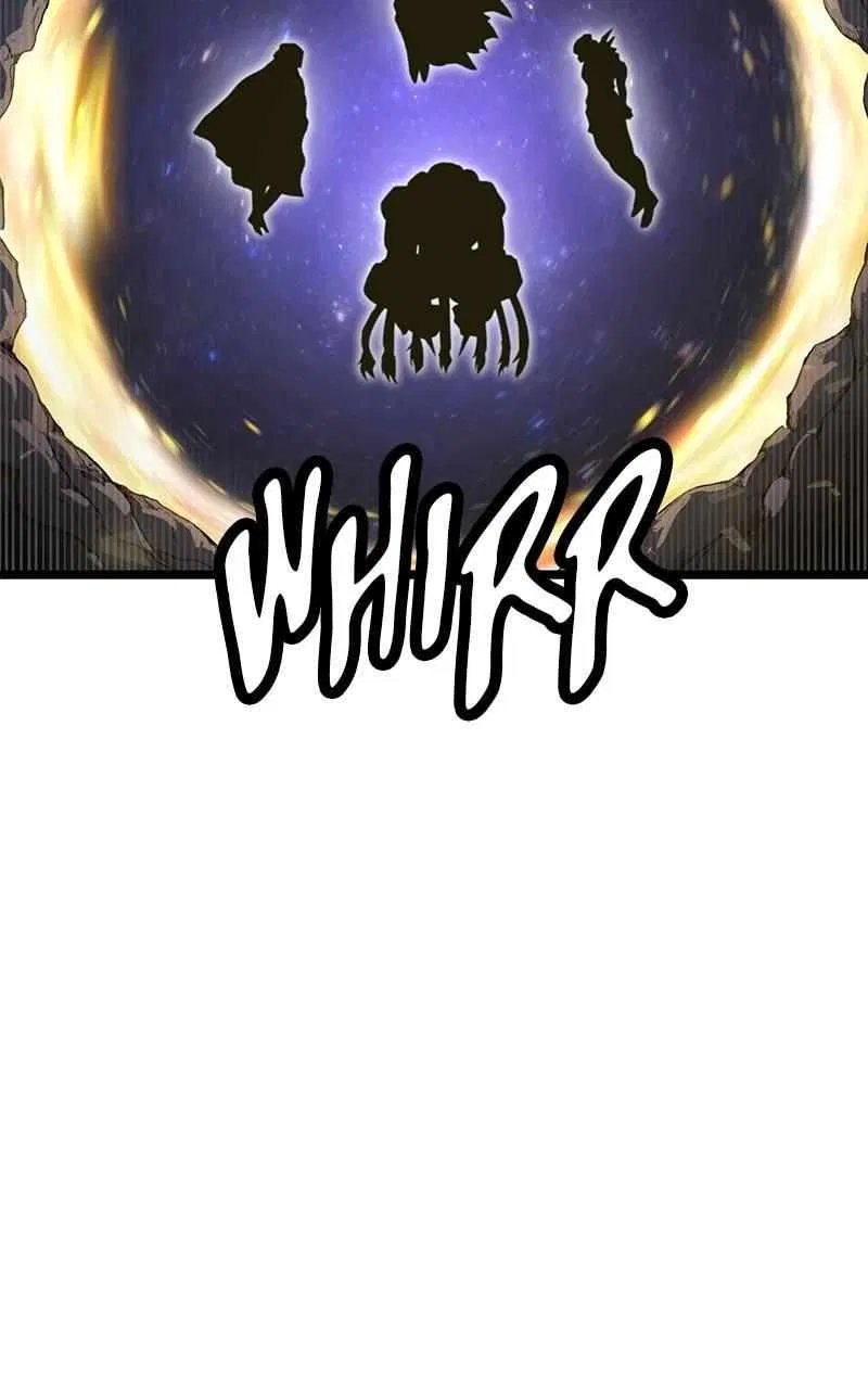 God Tribe Chapter 60 – Page 13