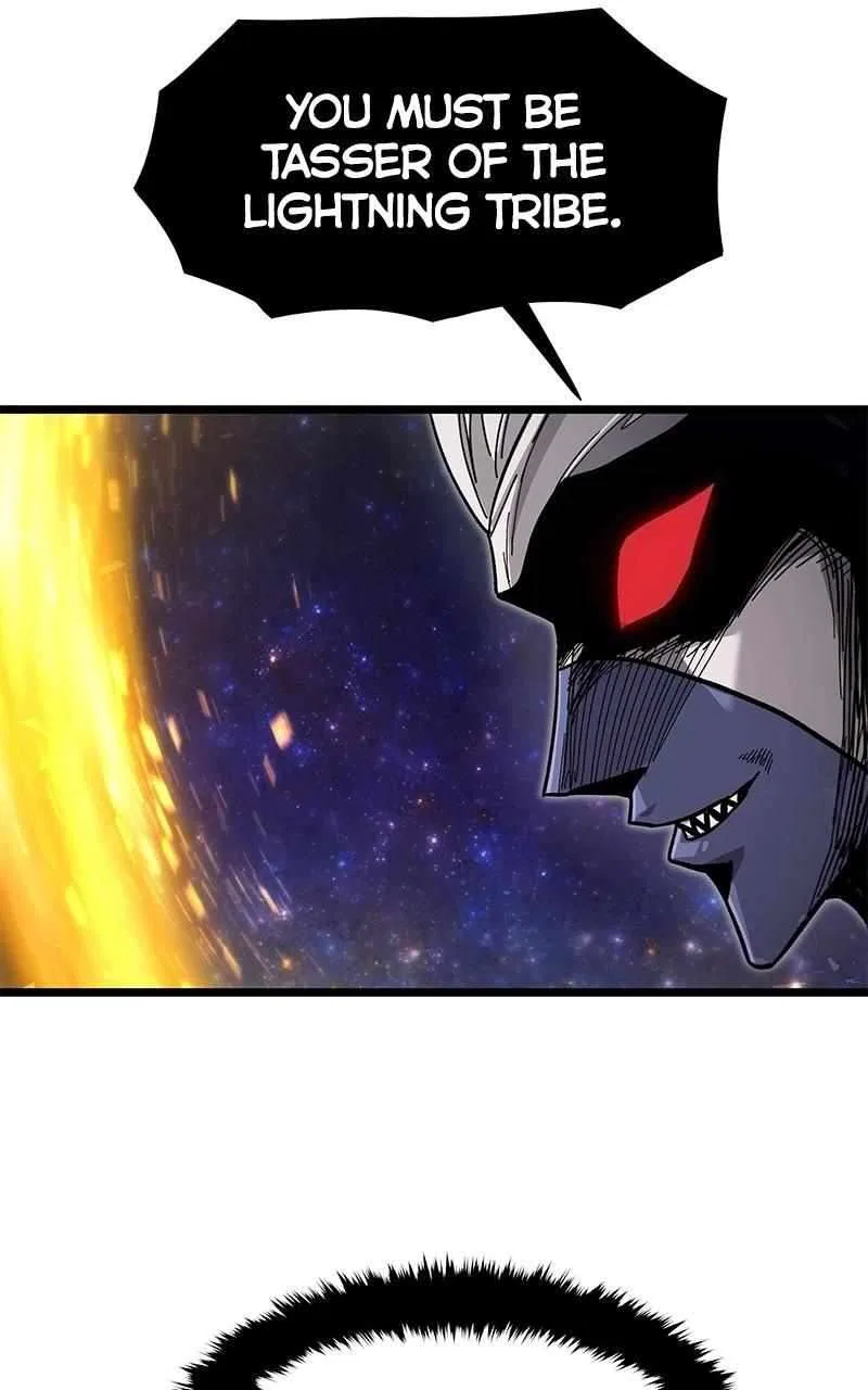 God Tribe Chapter 60 – Page 15