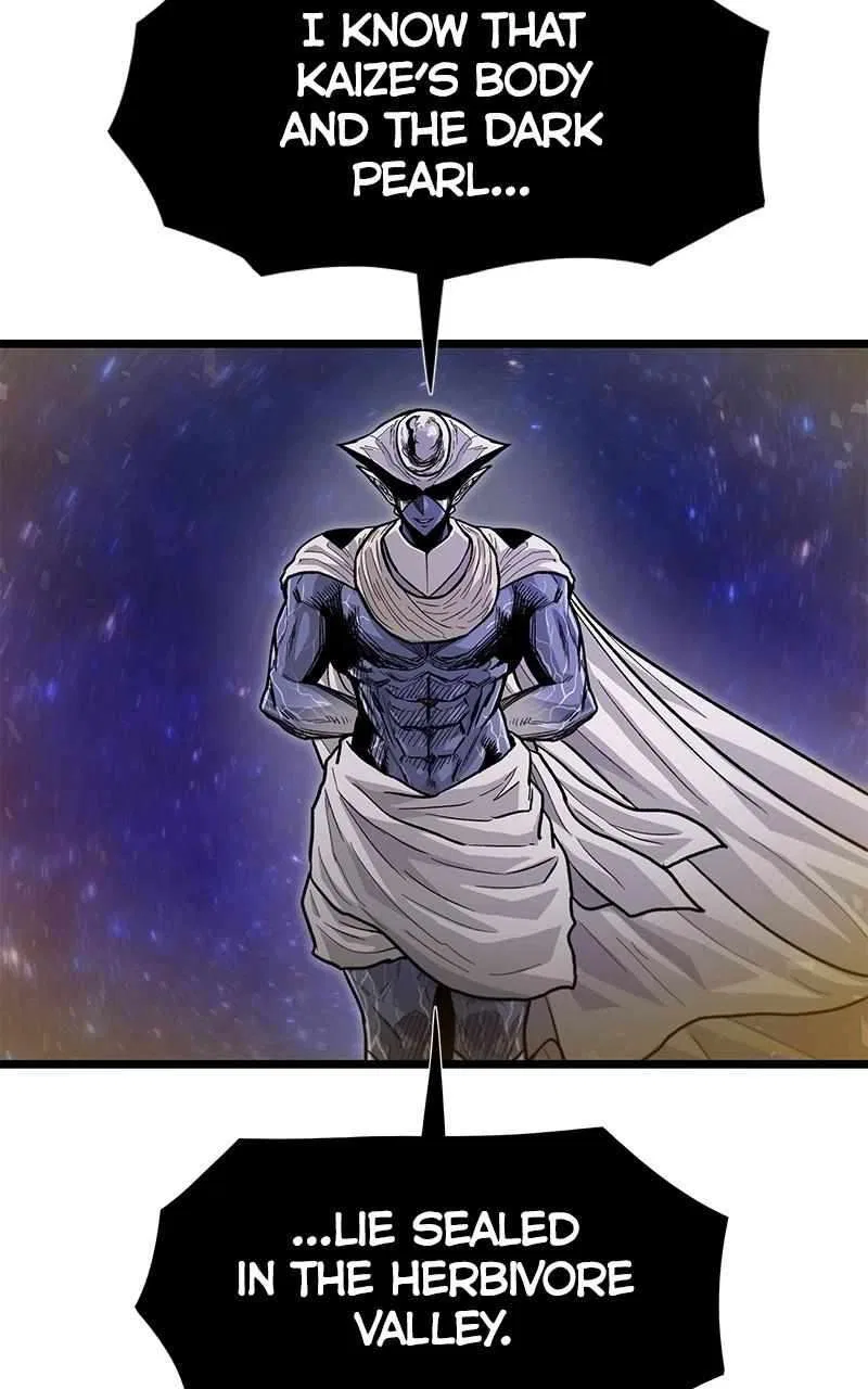 God Tribe Chapter 60 – Page 17