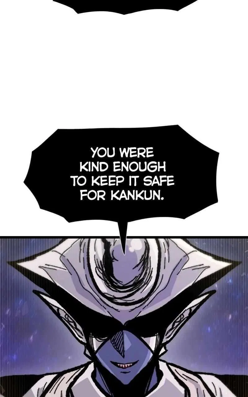 God Tribe Chapter 60 – Page 18