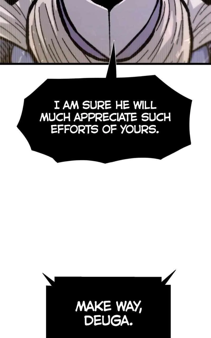 God Tribe Chapter 60 – Page 19