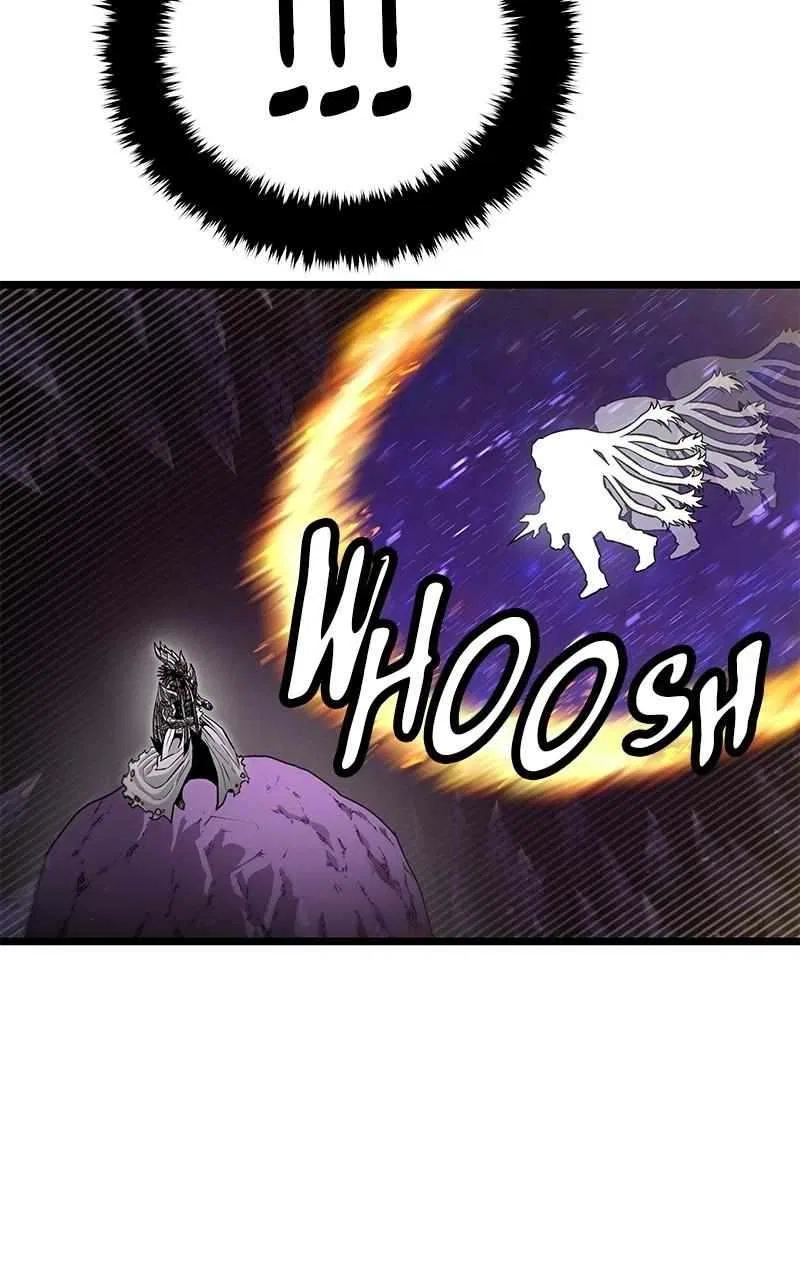 God Tribe Chapter 60 – Page 21