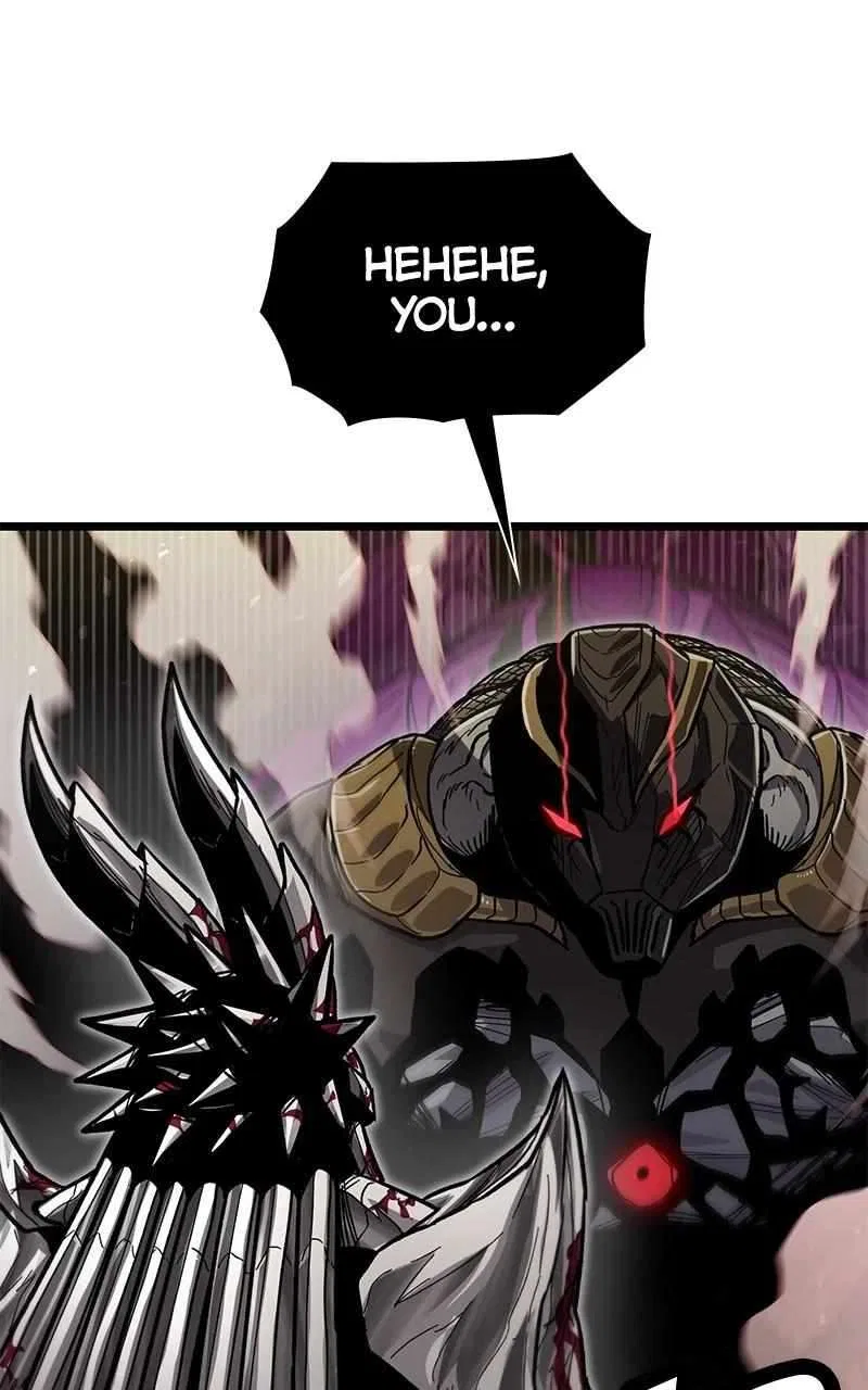 God Tribe Chapter 60 – Page 22