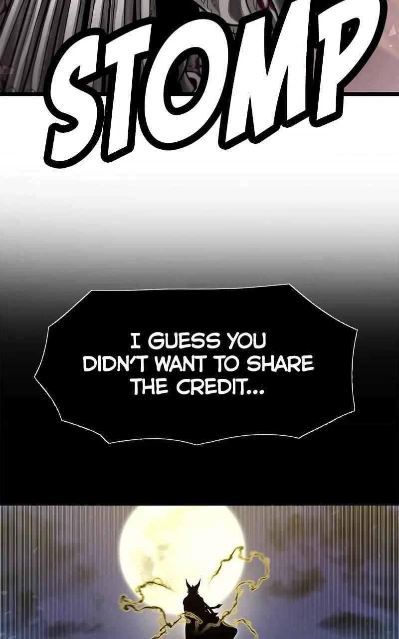 God Tribe Chapter 60 – Page 23