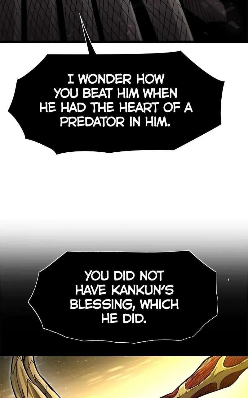 God Tribe Chapter 60 – Page 30