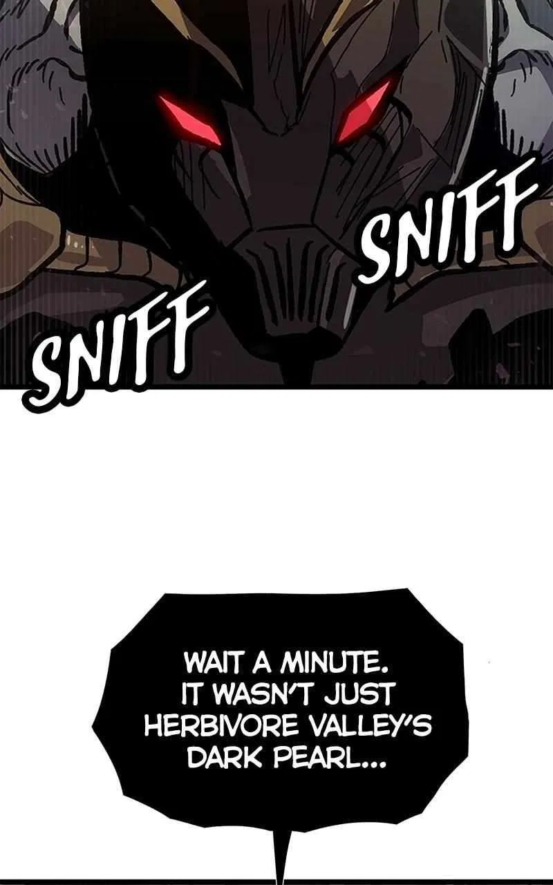 God Tribe Chapter 60 – Page 33
