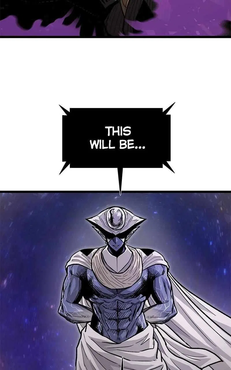 God Tribe Chapter 60 – Page 37