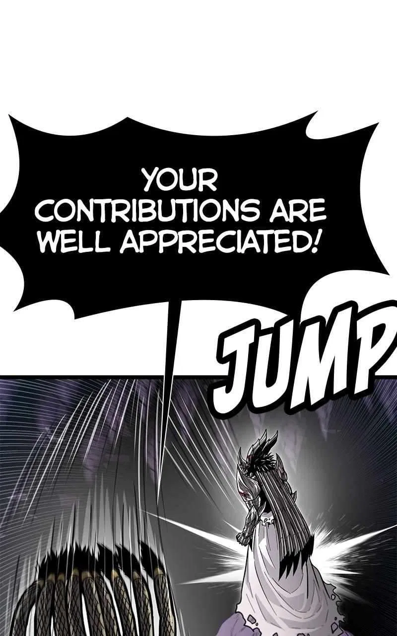 God Tribe Chapter 60 – Page 40