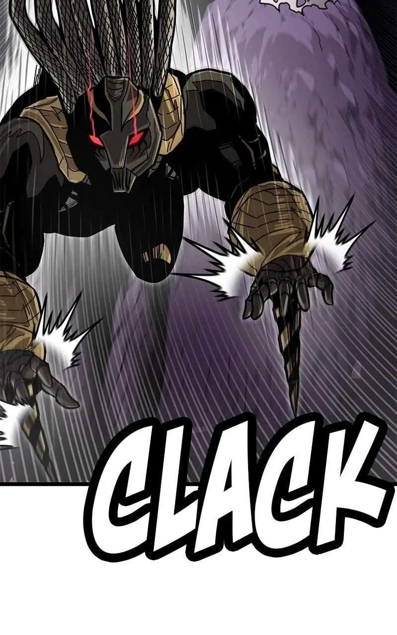 God Tribe Chapter 60 – Page 41