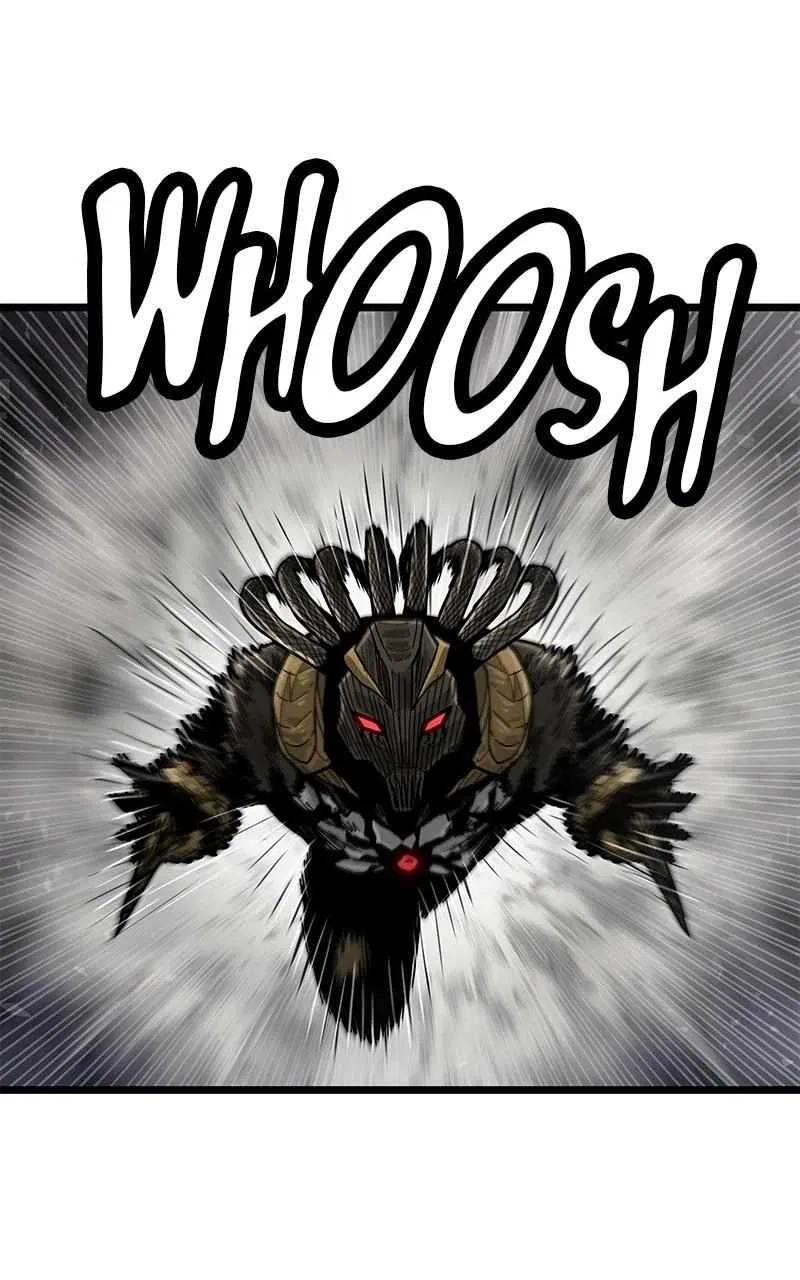 God Tribe Chapter 60 – Page 53