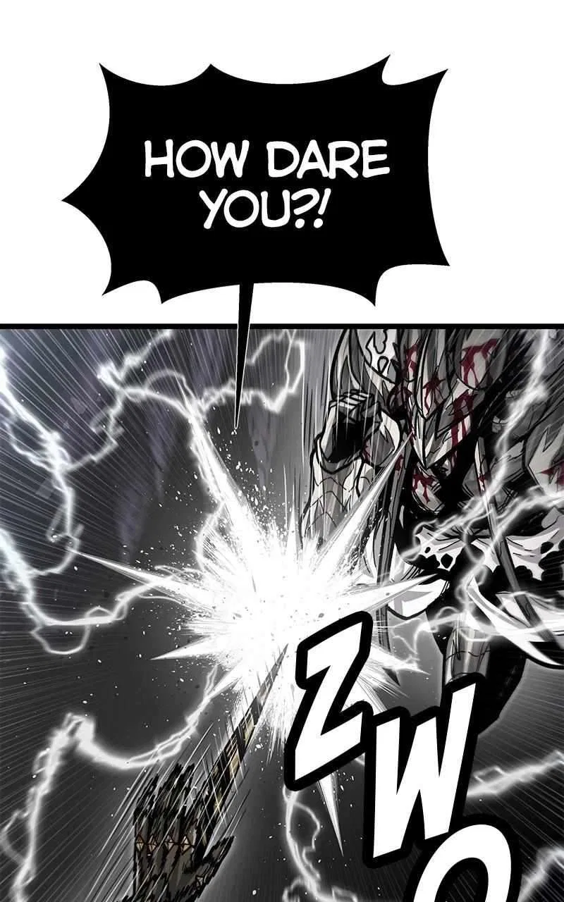 God Tribe Chapter 60 – Page 54