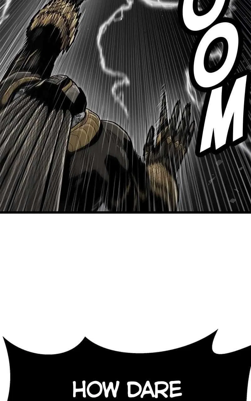 God Tribe Chapter 60 – Page 55