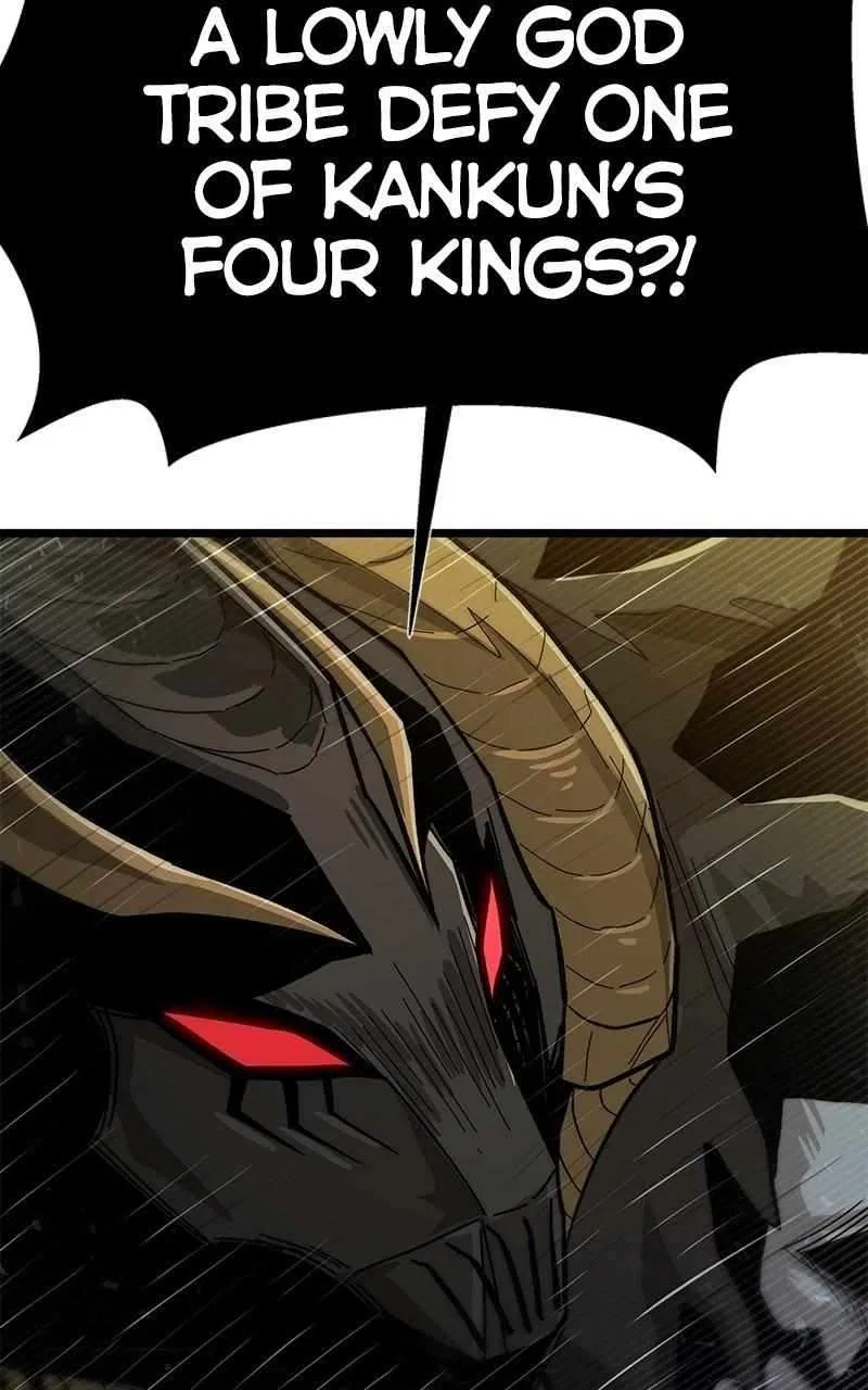 God Tribe Chapter 60 – Page 56